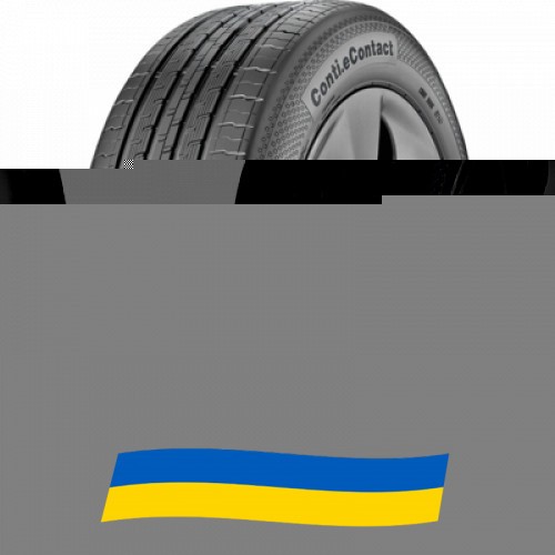 225/55 R17 Continental Conti.eContact 101W Легкова шина Київ - изображение 1