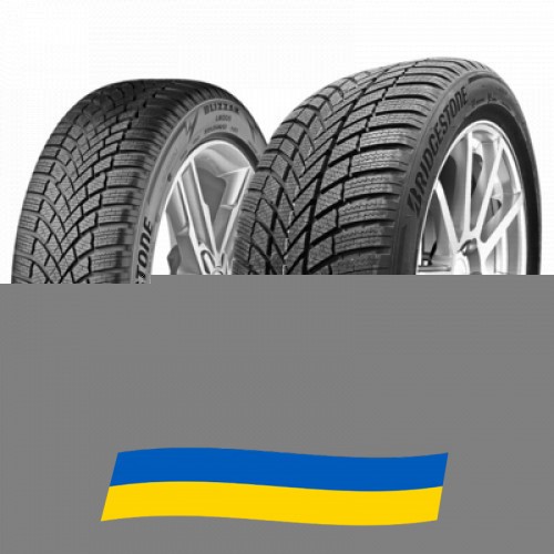 295/35 R21 Bridgestone Blizzak LM005 107V Легкова шина Київ - изображение 1
