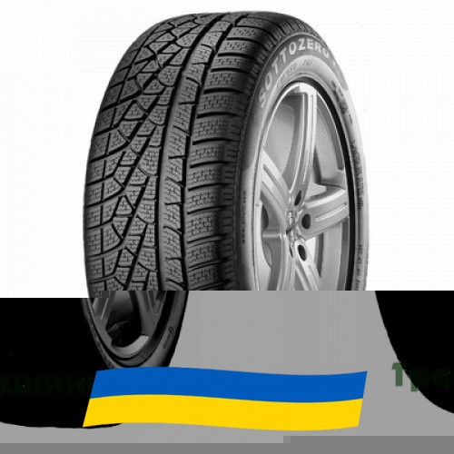 305/35 R20 Pirelli Winter Sottozero 104V Легкова шина Київ - изображение 1