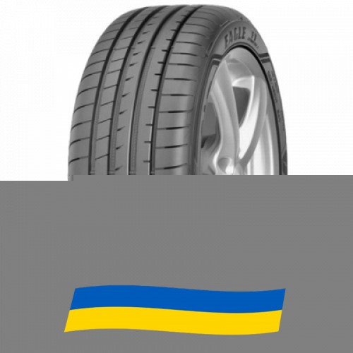 265/40 R20 Goodyear Eagle F1 Asymmetric 3 104Y Легкова шина Київ - изображение 1