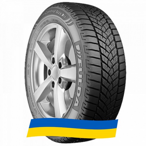 225/65 R17 Fulda Kristall Control SUV 106H Позашляхова шина Київ - изображение 1