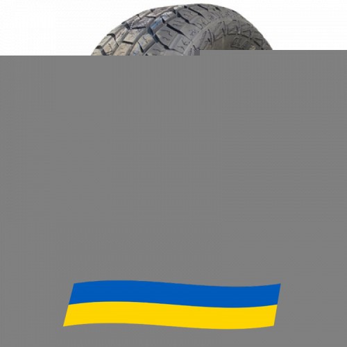 265/65 R17 Fronway Rockblade A/T II 112T Позашляхова шина Київ - изображение 1