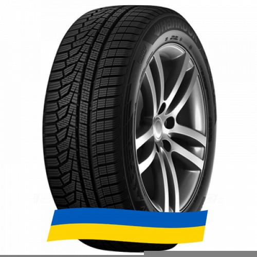 255/55 R18 Hankook Winter i*cept evo2 SUV W320A 109V Позашляхова шина Київ - изображение 1