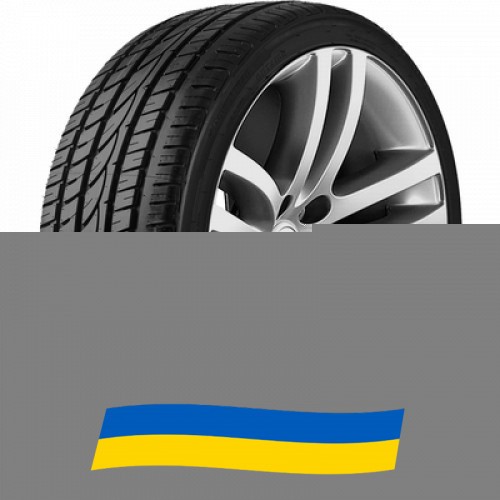 245/45 R18 Powertrac CityRacing 100W Легкова шина Киев - изображение 1