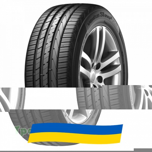 255/40 R20 Hankook Ventus S1 Evo2 SUV K117A 101Y Позашляхова шина Київ - изображение 1