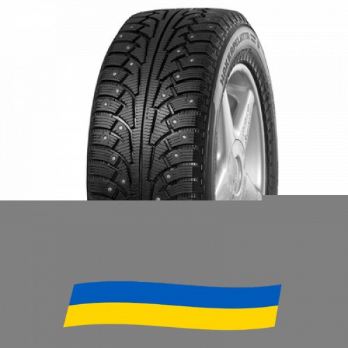 235/60 R18 Nokian Hakkapeliitta 5 SUV 107T Позашляхова шина Київ - изображение 1