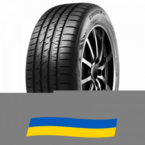 255/60 R17 Kumho Crugen HP91 106V Позашляхова шина Київ - изображение 1