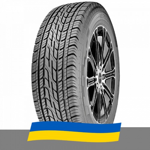 235/65 R17 Nordexx NU7000 108V Позашляхова шина Київ - изображение 1