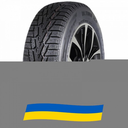 215/60 R17 Delmax Ultima Ice SUV 100T Позашляхова шина Киев - изображение 1