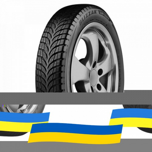 155/70 R19 Bridgestone Blizzak LM-500 84Q Легковая шина Київ - изображение 1