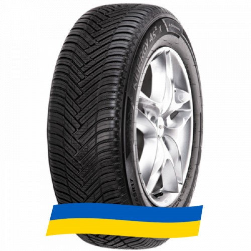 225/65 R17 Hankook Kinergy 4S2 X H750A 106H Позашляхова шина Київ - изображение 1