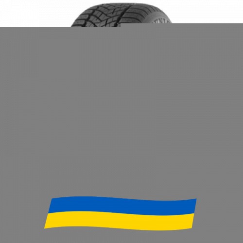 245/40 R18 Dunlop Winter Sport 5 97V Легкова шина Київ - изображение 1
