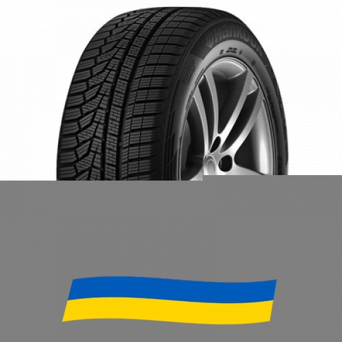 225/55 R19 Hankook Winter i*cept evo2 SUV W320A 99H Позашляхова шина Киев - изображение 1