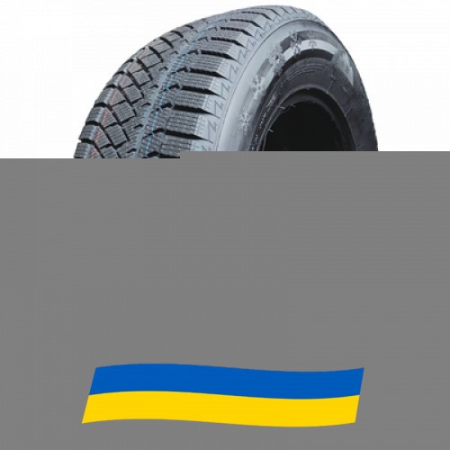215/55 R17 Haida Winter HD687 98T Позашляхова шина Київ - изображение 1
