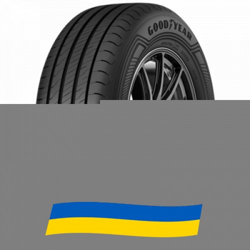255/55 R19 Goodyear EfficientGrip 2 SUV 111V Внедорожная шина Київ - изображение 1