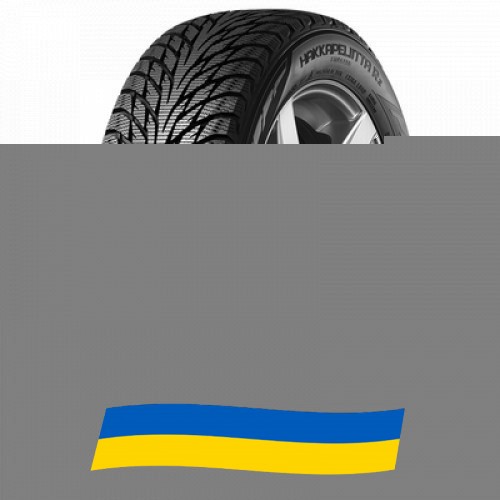 245/45 R18 Nokian Hakkapeliitta R2 100R Легкова шина Киев - изображение 1