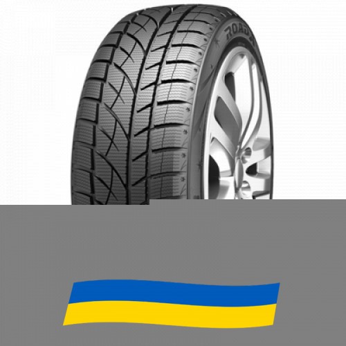 225/40 R18 Roadx RXFrost WU01 92H Легкова шина Киев - изображение 1