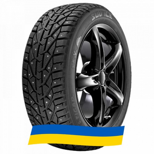 275/45 R20 Tigar SUV Ice 110T Внедорожная шина Киев - изображение 1
