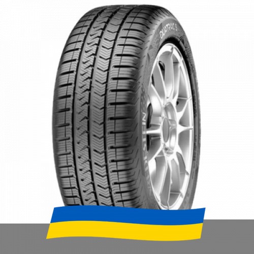 215/55 R17 Vredestein Quatrac 5 98V Легкова шина Київ - изображение 1