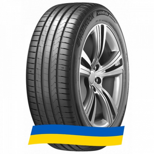 225/55 R19 Hankook Ventus Prime 4 SUV K135A 99V Позашляхова шина Київ - изображение 1