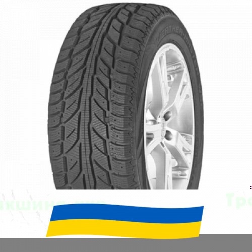 255/55 R18 Cooper Weather-Master WSC 109T Легкова шина Київ - изображение 1
