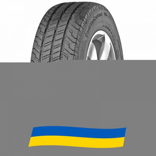 225/55 R17 Continental ContiVanContact 100 101V Легковантажна шина Київ - изображение 1