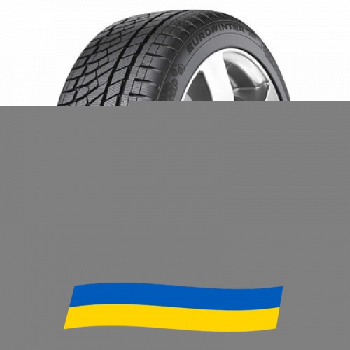 225/65 R17 Falken Eurowinter HS02 Pro 106V Позашляхова шина Київ - изображение 1