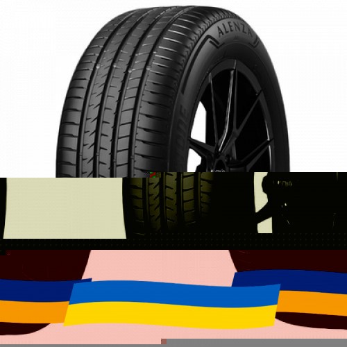 275/35 R21 Bridgestone Alenza 001 103Y Легкова шина Київ - изображение 1