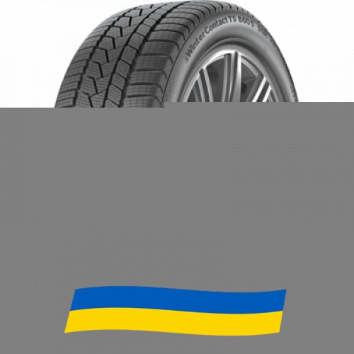 285/35 R22 Continental WinterContact TS 860S 106W Позашляхова шина Київ - изображение 1