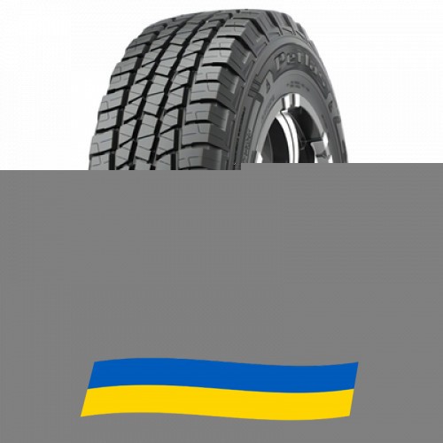 265/65 R17 Petlas Explero PT421 A/T 116S Позашляхова шина Київ - изображение 1