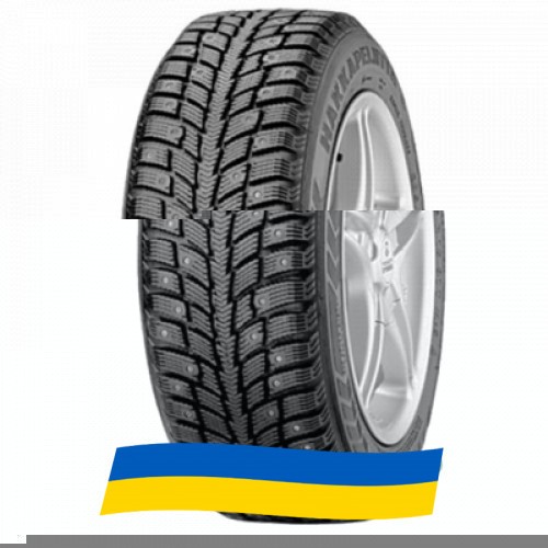 225/55 R17 Nokian Hakkapeliitta 2 98T Легкова шина Київ - изображение 1