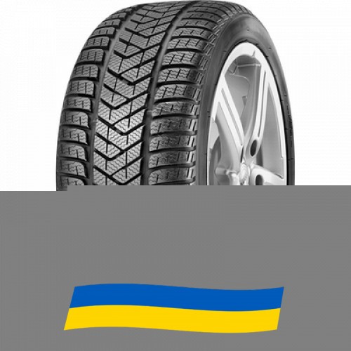 295/30 R20 Pirelli Winter Sottozero 3 101W Легкова шина Київ - изображение 1