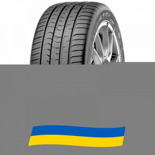 225/55 R19 Vredestein Ultrac Satin 99W Легкова шина Киев - изображение 1