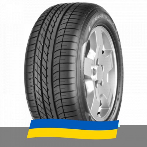 285/45 R19 Goodyear Eagle F1 Asymmetric SUV 111W Позашляхова шина Київ - изображение 1