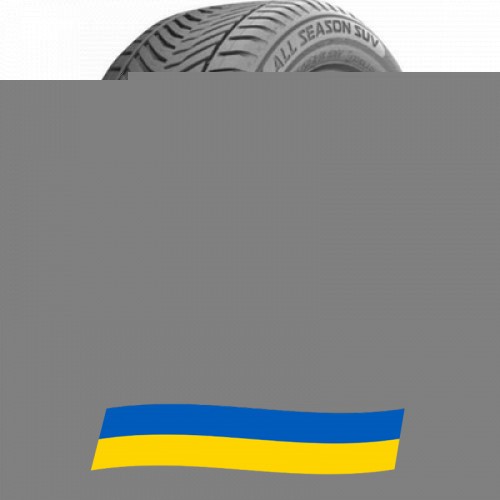 215/55 R18 Tigar All Season SUV 99V Позашляхова шина Київ - изображение 1