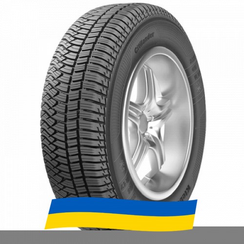 235/55 R18 Kleber Citilander 100V Позашляхова шина Київ - изображение 1
