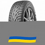 235/60 R18 Kumho WinterCraft SUV Ice WS51 107T Позашляхова шина Київ