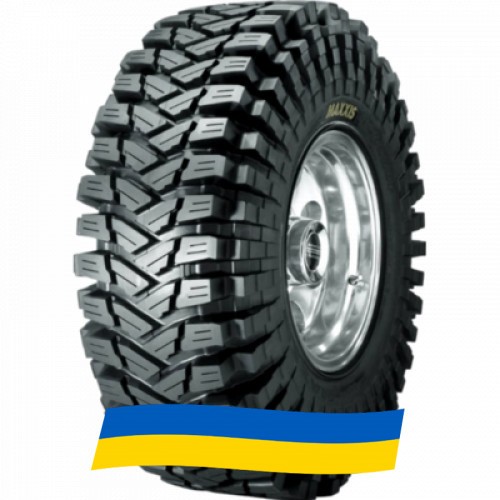 35/13 R20 Maxxis M8060 Trepador Competition Bias 121K Позашляхова шина Київ - изображение 1