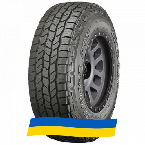 235/80 R17 Cooper Discoverer AT3 LT 120/117R Позашляхова шина Київ - изображение 1