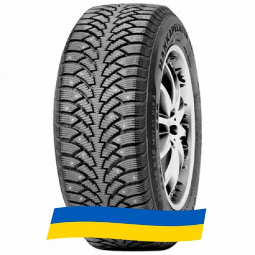 255/55 R17 Nokian Hakkapeliitta SUV 104T Внедорожная шина Київ - изображение 1