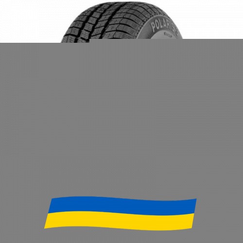 235/60 R18 Barum Polaris 3 107H Легковая шина Київ - изображение 1