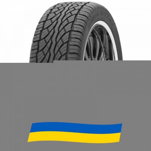 275/55 R20 Falken Ziex S/TZ 04 117H Позашляхова шина Киев - изображение 1