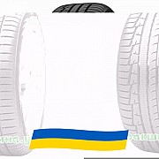 205/55 R17 Nokian WR A3 95V Легковая шина Київ