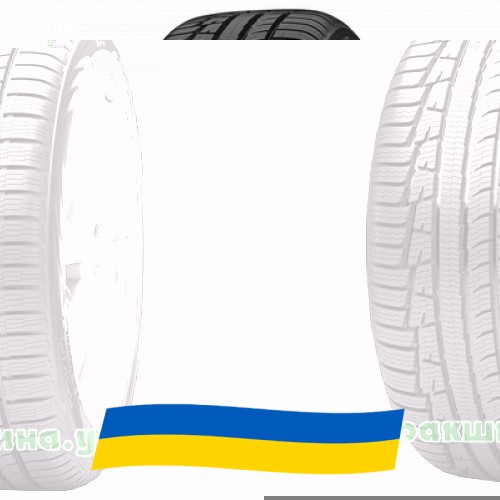 205/55 R17 Nokian WR A3 95V Легковая шина Київ - изображение 1
