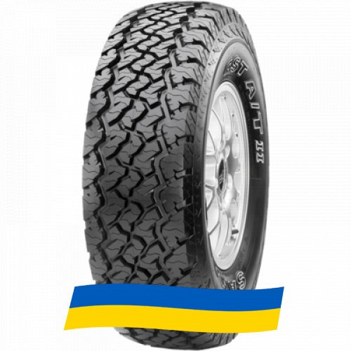 285/60 R18 CST Sahara A/T II 118/115Q Позашляхова шина Київ - изображение 1