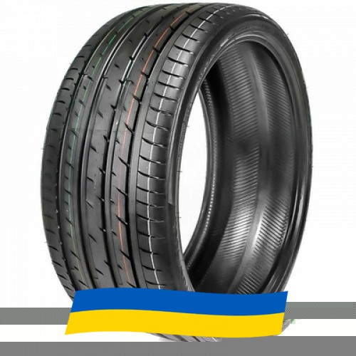235/60 R18 Haida LECP HD927 103V Легкова шина Київ - изображение 1