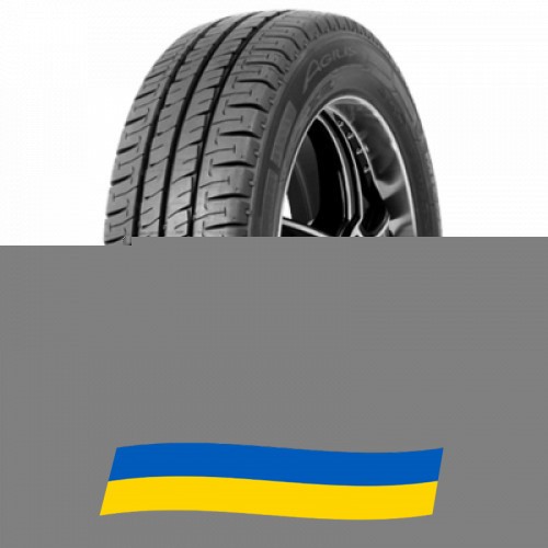 235/60 R17 Michelin Agilis + 117/115S Легковантажна шина Київ - изображение 1