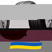 205/50 R17 Bridgestone Blizzak ICE 89S Легковая шина Київ