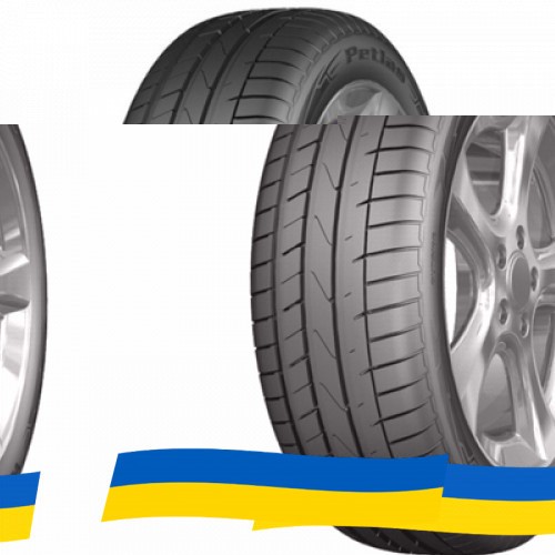 225/45 R17 Petlas Velox Sport PT741 94W Легкова шина Київ - изображение 1