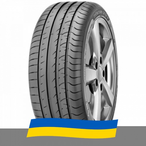 245/40 R19 Sava Intensa UHP 2 98Y Легкова шина Київ - изображение 1